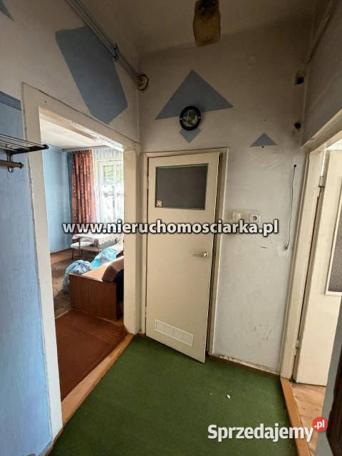 Mieszkanie 402m2 1 pokój Rybnik