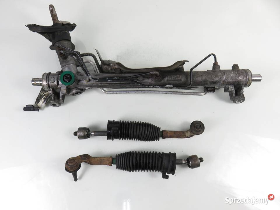 MAGLOWNICA FORD FOCUS MK2 5M513200ED małopolskie