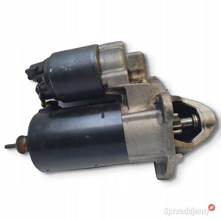 ROZRUSZNIK Audi A4 B5 18 20V bosch 0001107073 Chełm