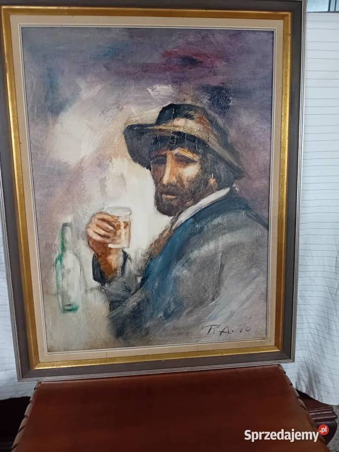 Obraz na płótnie Tarnogród