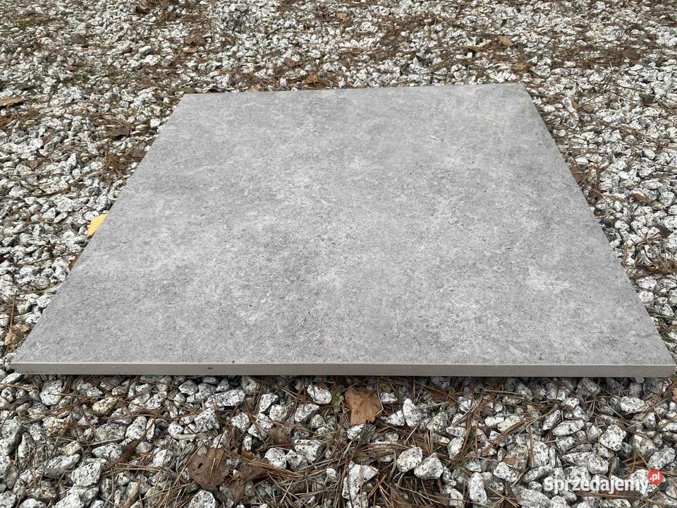 GRES TARASOWY MIXED GREY 60x60x2 Warszawa