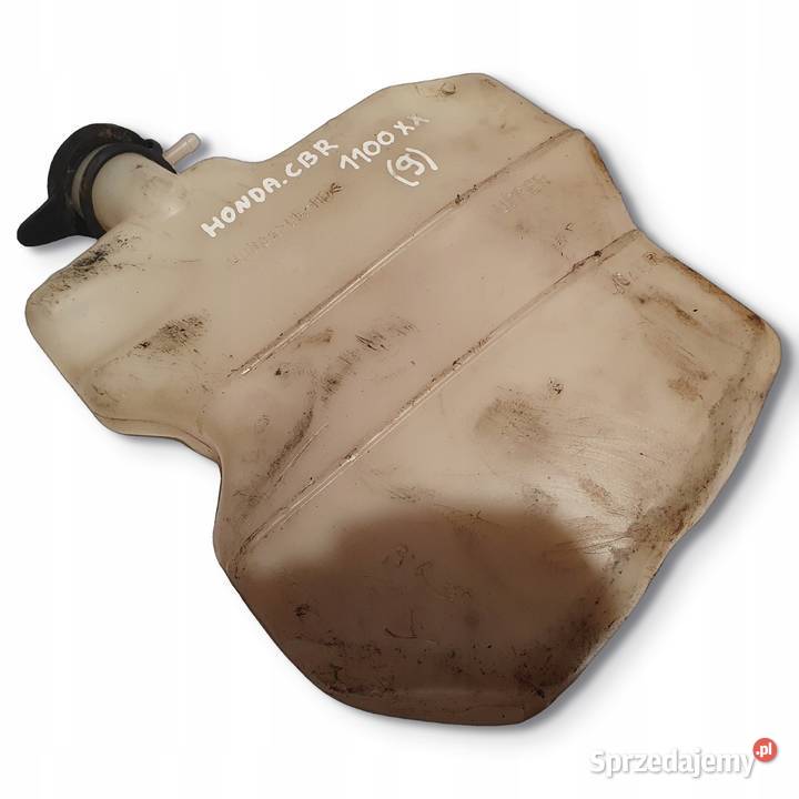 ZBIORNICZEK WYRÓWNAWCZY Honda VFR 800 0211 Chełm