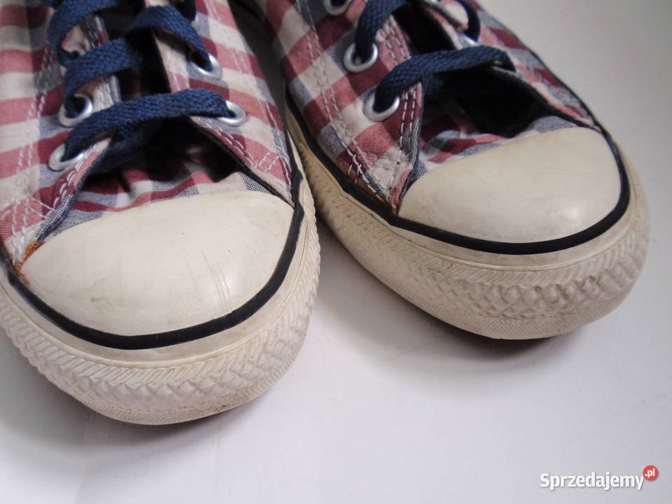 Trampki Converse EUR 40 świętokrzyskie Kielce