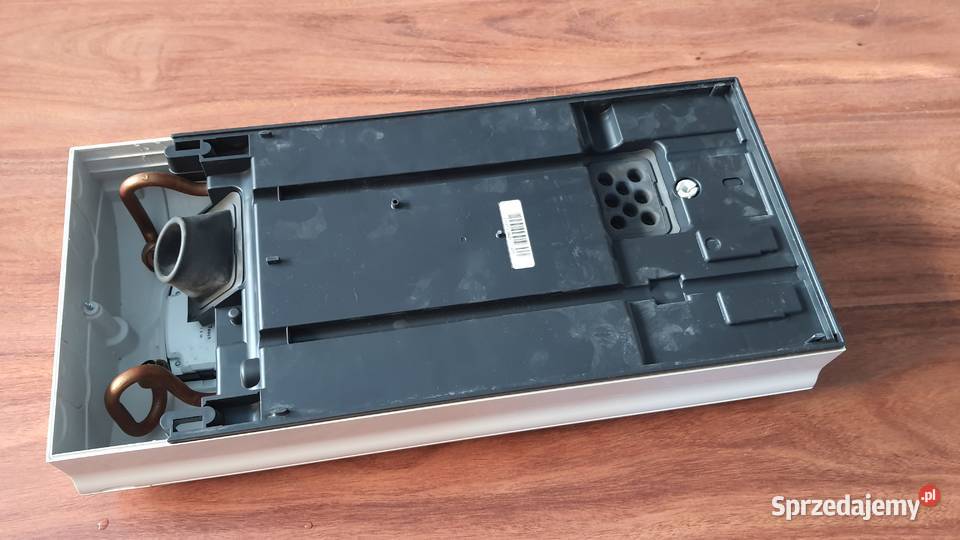 Przepływowy podgrzewacz wody Stiebel Eltron DHE Lublin