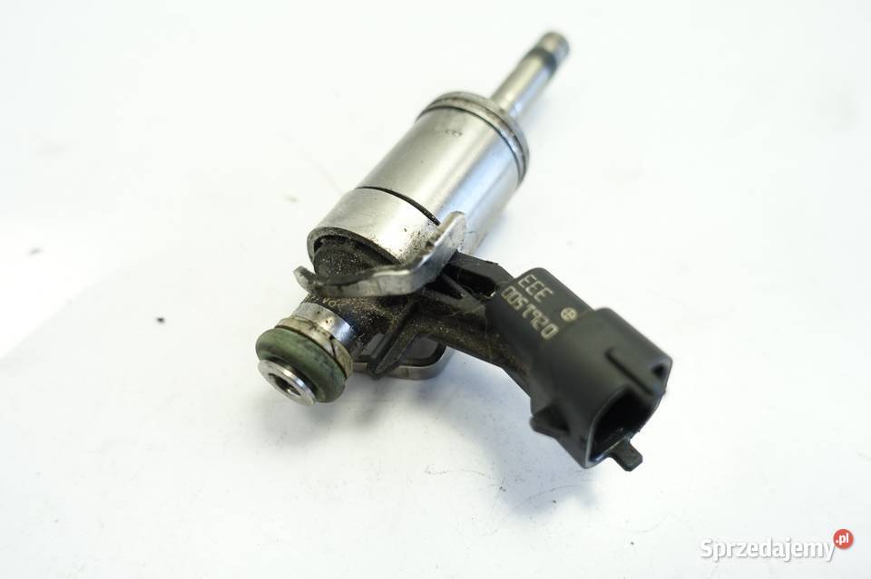 Focus III MK3 ST 20 T 16V WTRYSK WTRYSKIWACZ osobowe Układ paliwowy lubelskie Rudka