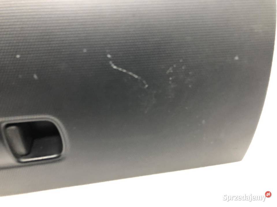 SCHOWEK PASAŻERA HONDA JAZZ II 0208 EU