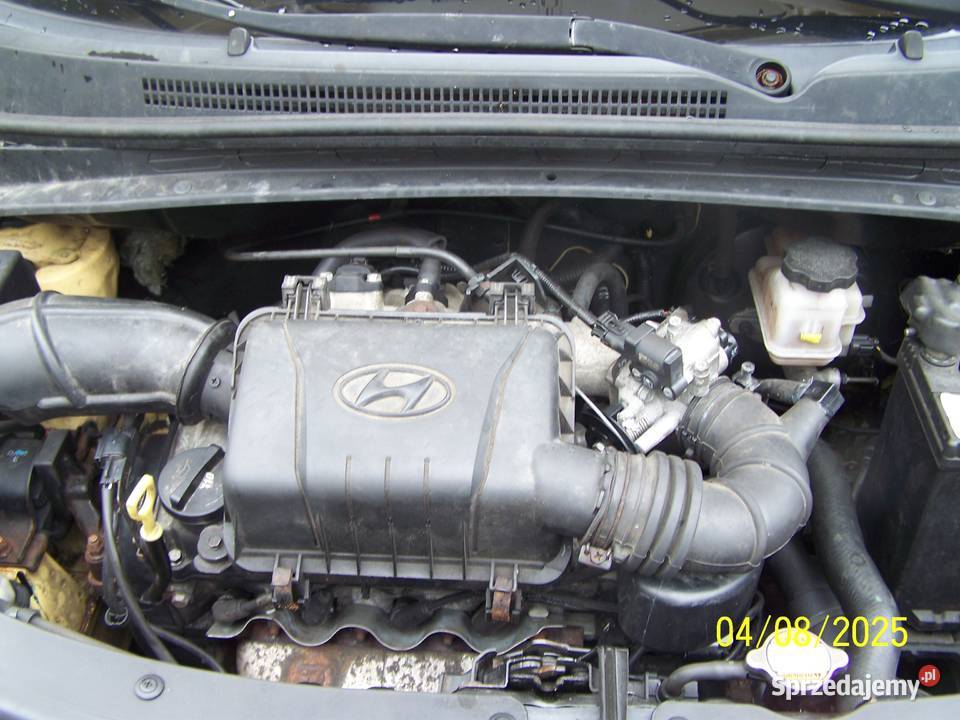 Hyundai I 10 11 67 wspomaganie opłaty do 2026 Tarnów