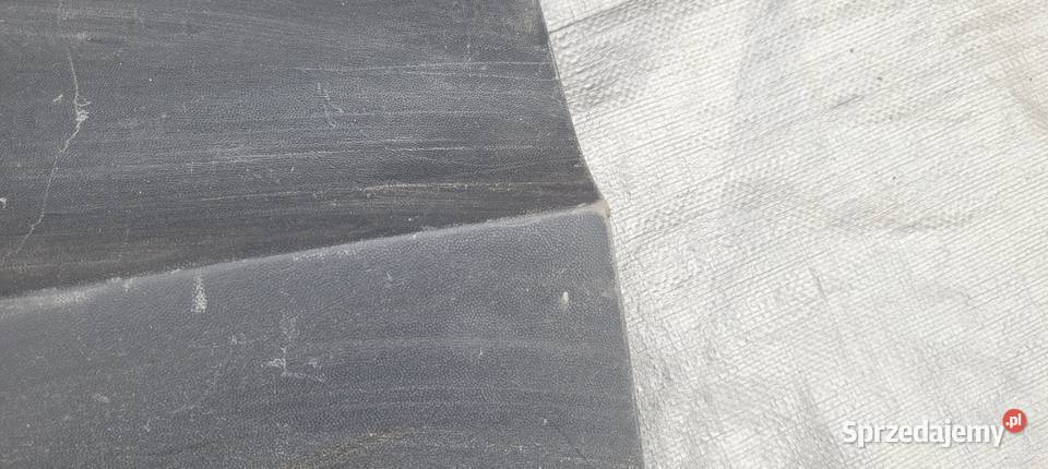 VW TIGUAN II LISTWA DRZWI LEWY PRZÓD Ruda Śląska