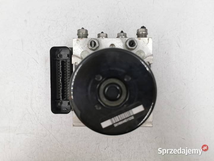 Pompa ABS ESP VW Jetta IV 1K0614517BT osobowe Wyszków