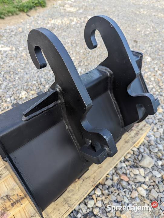 Łyżka 600 mm do minikoparki CW05 stal S355N Warszawa