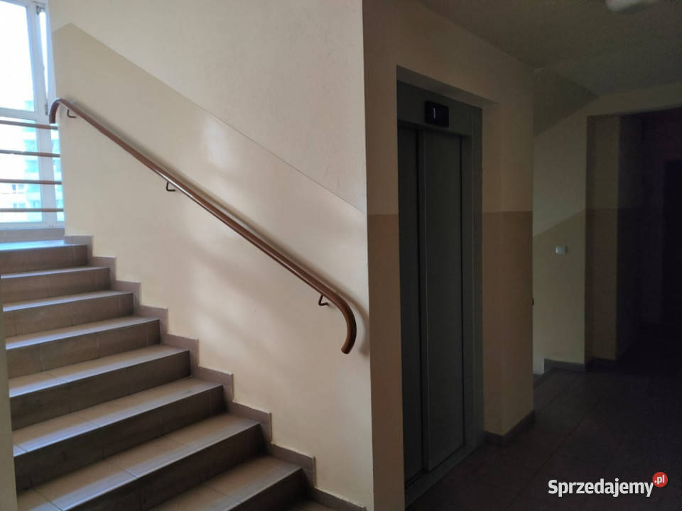 Wynajem kawalerki 35 m2 Wrocław Jedności