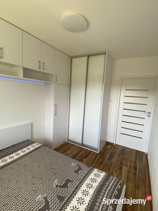 Mieszkanie na wynajem 34m2 Laurowa Tyczyn Ogród podkarpackie Rzeszów