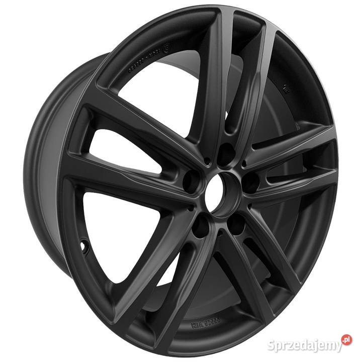 Alufelgi VW Opel BWM Land Rover Chevrolet 5x120 Samochodowe Oświęcim