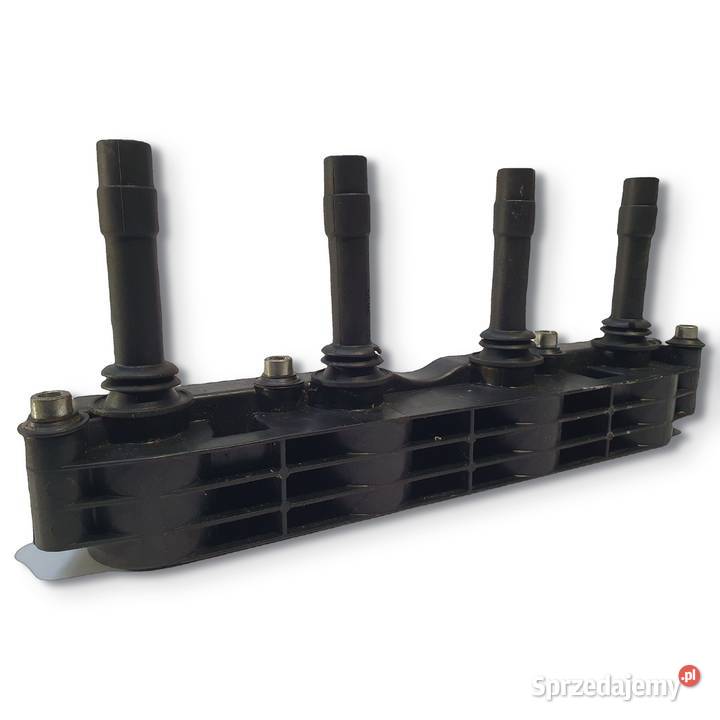 CEWKA ZAPŁONOWA Opel Meriva A 16 16V 19005212 lubelskie Chełm sprzedam