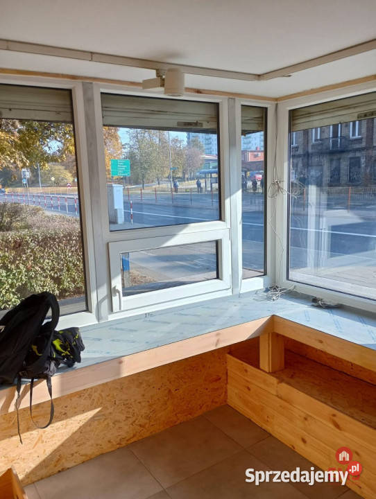 Lokal 14m2 Białystok Nieruchomości