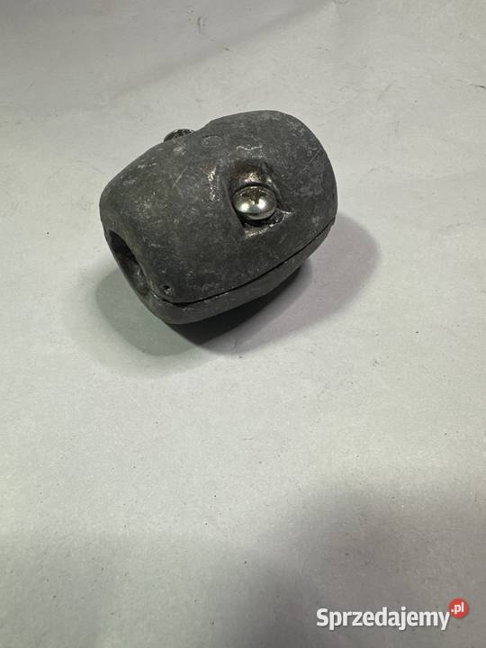 ANODA CYNKOWA 40 M Pozostałe sprzedam