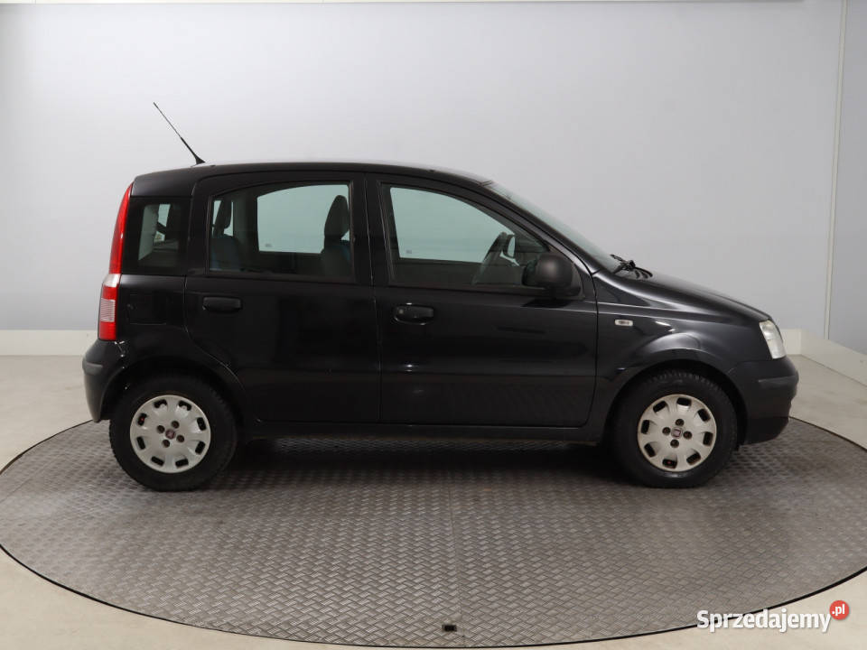 Fiat Panda 12 Bielany Wrocławskie sprzedam