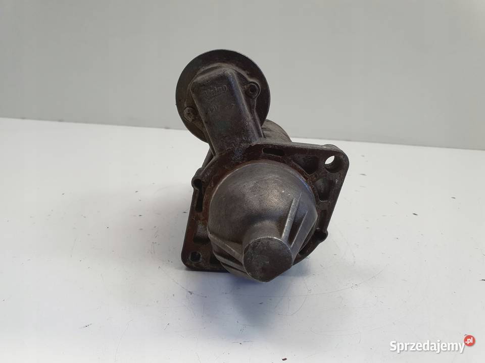 ROZRUSZNIK Opel Corsa D 13 CDTI ROZRUSZNIK Chełm