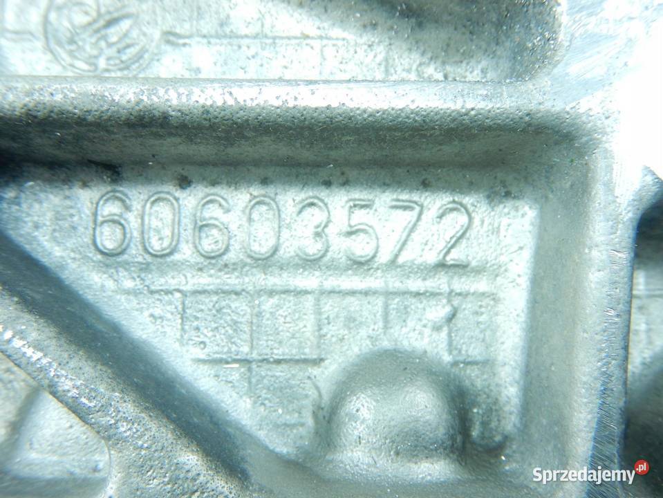 PODPORA PÓŁOSI FIAT BRAVO COUPE MAREA 16 18 ASO osobowe sprzedam