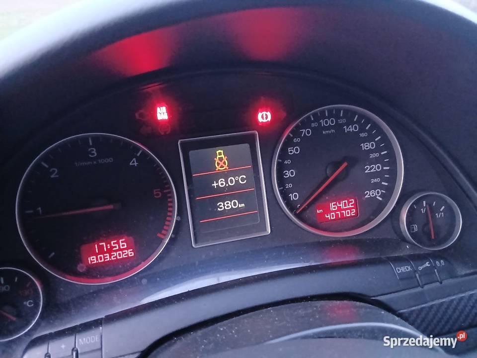 Sprzedam audi nieuszkodzony Sierakowice