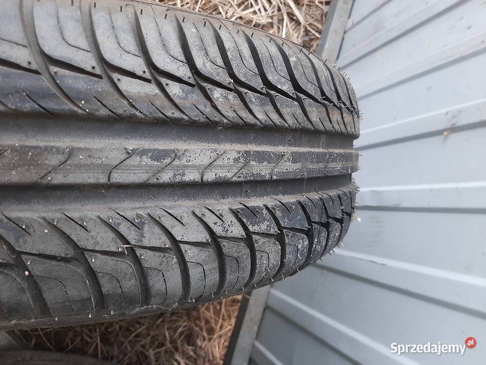 Opel Zafira B dojazdówka koło dojazdowe zapasowe