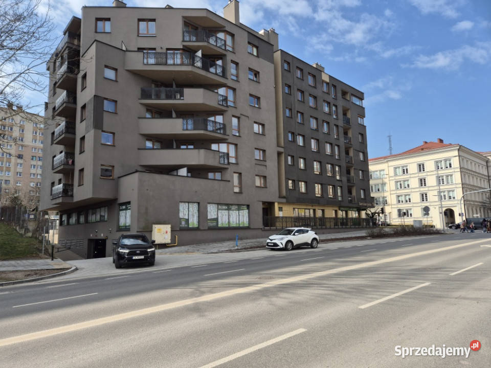 Lokal 82m możliwość 196m Parter Stan Sprzedaż sprzedam