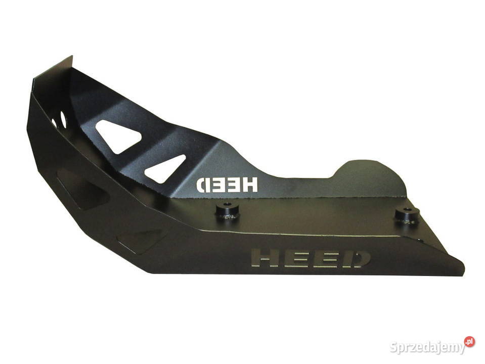 Osłona silnika do BMW F 800 GS 0818 stalowa Częstochowa