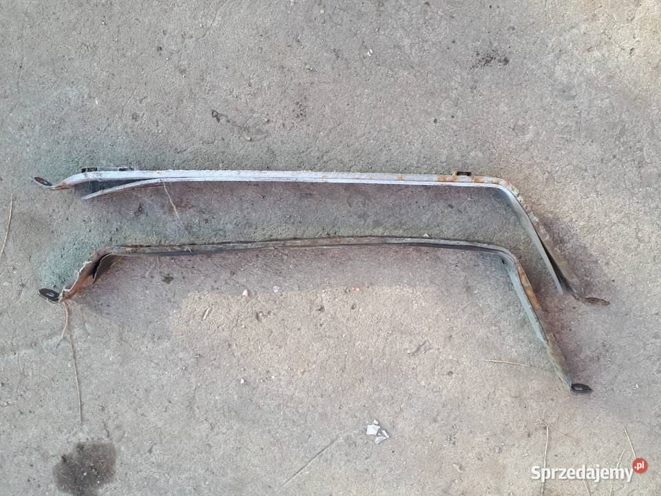 Mocowanie zbiornika Corolla E11 Sandomierz