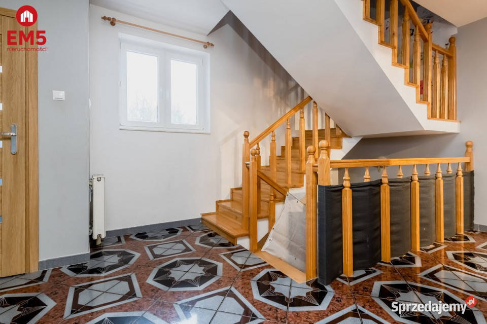 Dom wolnostojący 3856 metrów Choroszcz podlaskie