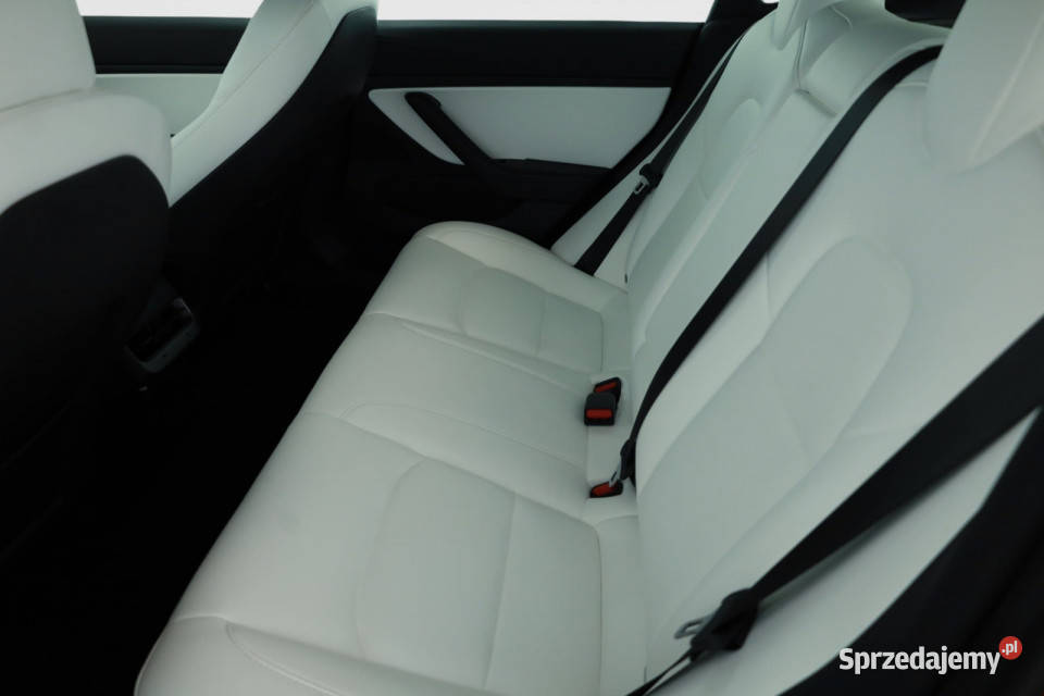Tesla Model 3 Long Range 4WD 78kWh