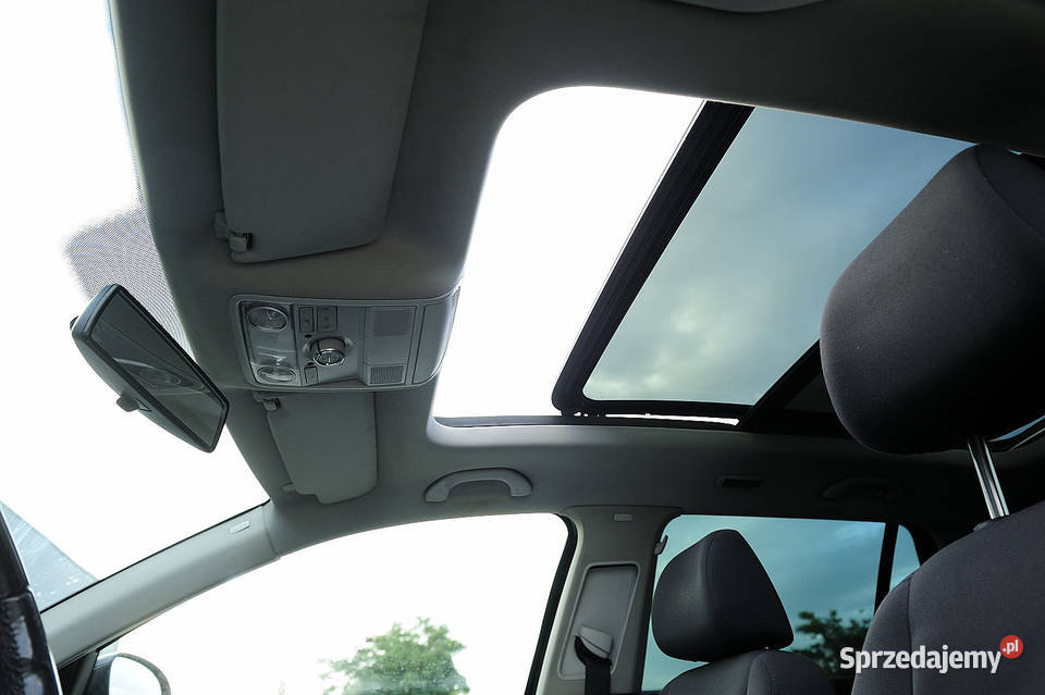 VW GOLF V 5 VARIANT 140KM Samochody osobowe Wrocław