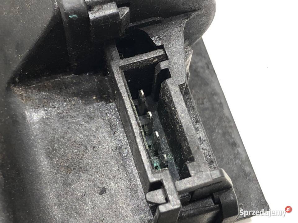ZAMEK KLAPY TYŁ FIAT BRAVO II Hatchback 55701971