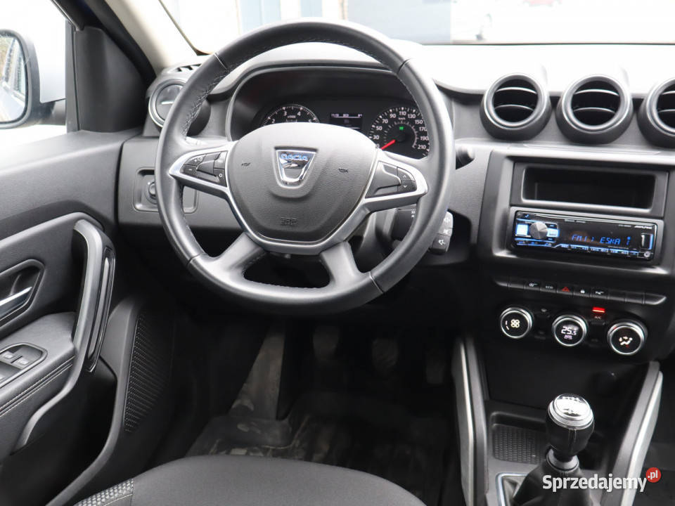Dacia Duster 10 TCe Piaseczno sprzedam