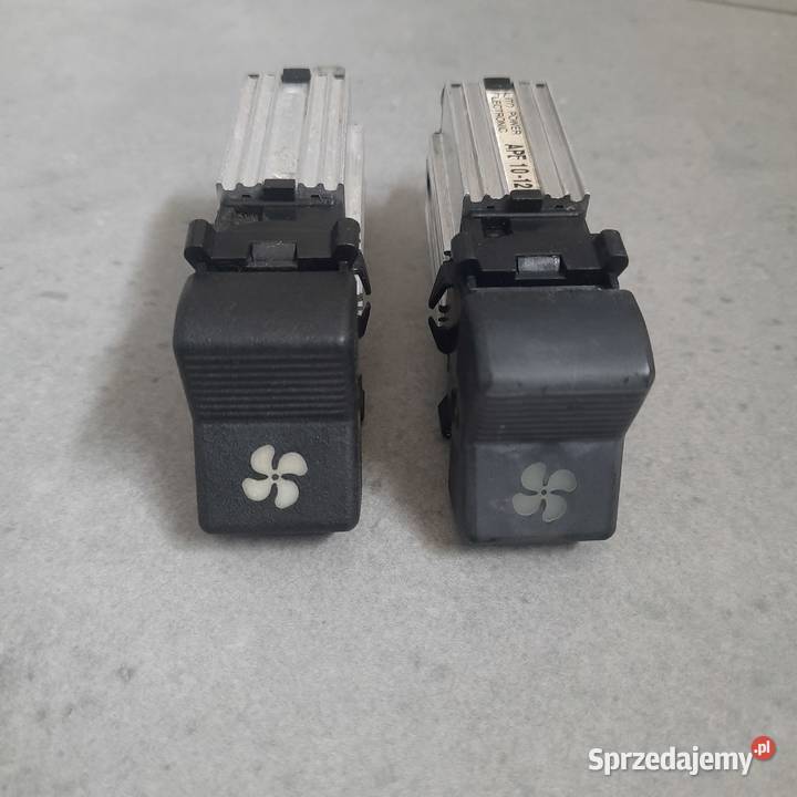 Regulator dmuchawy Lublin 2 sztuki Luborzyca sprzedam