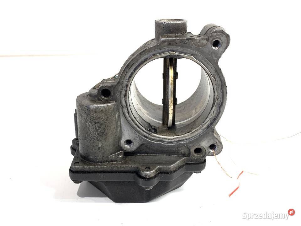 PRZEPUSTNICA AUDI A6 C6 059145950H 30 225 0411