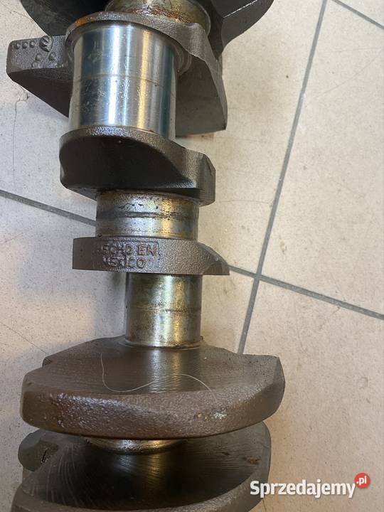 Volvo Penta 50 mpi wał napędowy 140088526 Piła