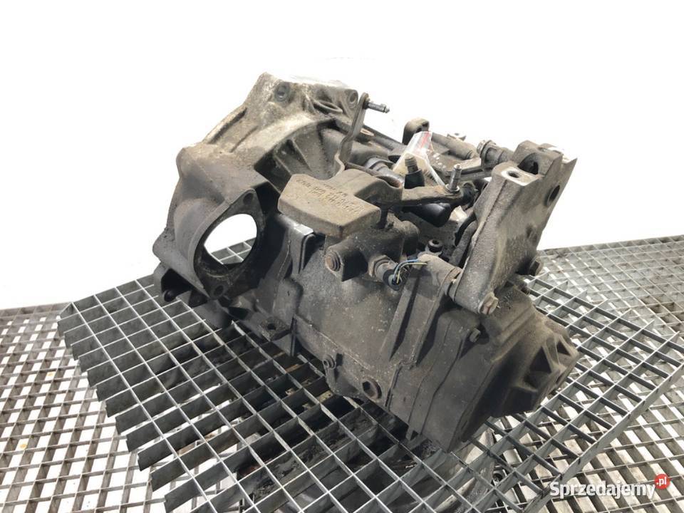 SKRZYNIA BIEGÓW SKODA OCTAVIA II GXV 20 150 0413 sprzedam