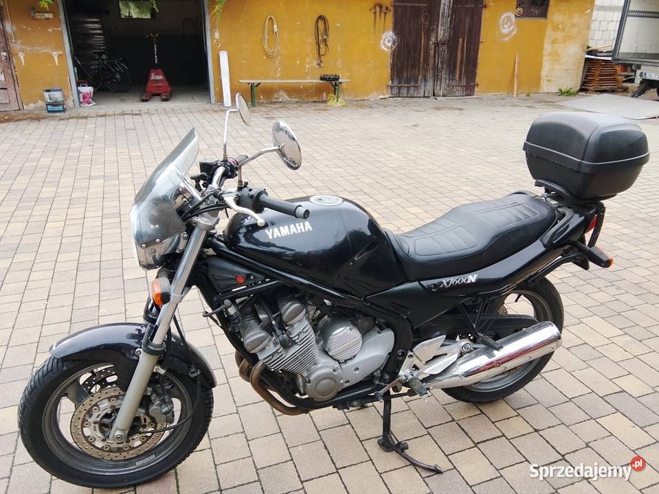 Yamaha