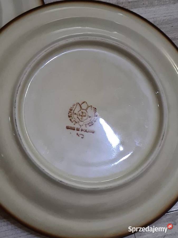 Flaczarki PRL Pruszków Przasnysz