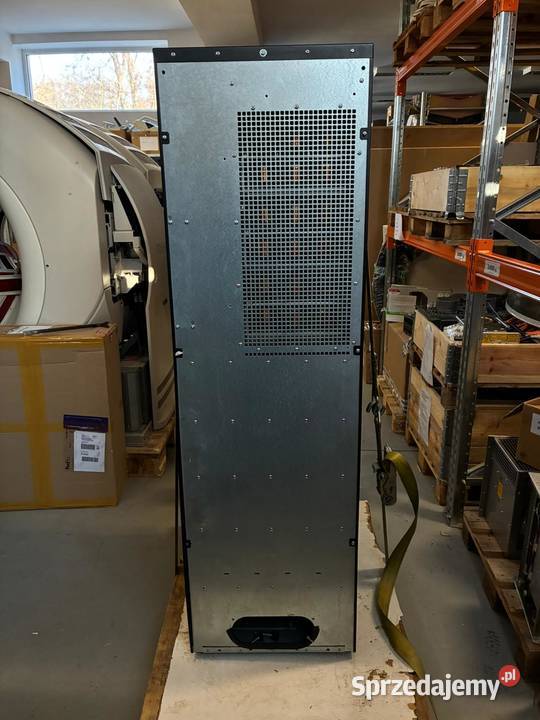 EATON 9355 40kVA36kW UPS 3fazowy Szafa Bateryjna wielkopolskie Poznań