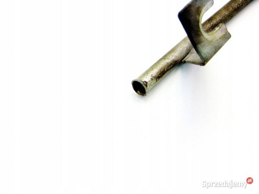 RURKA BAGNETU OLEJU 16 16V ESCORT MONDEO II osobowe Sosnowiec sprzedam