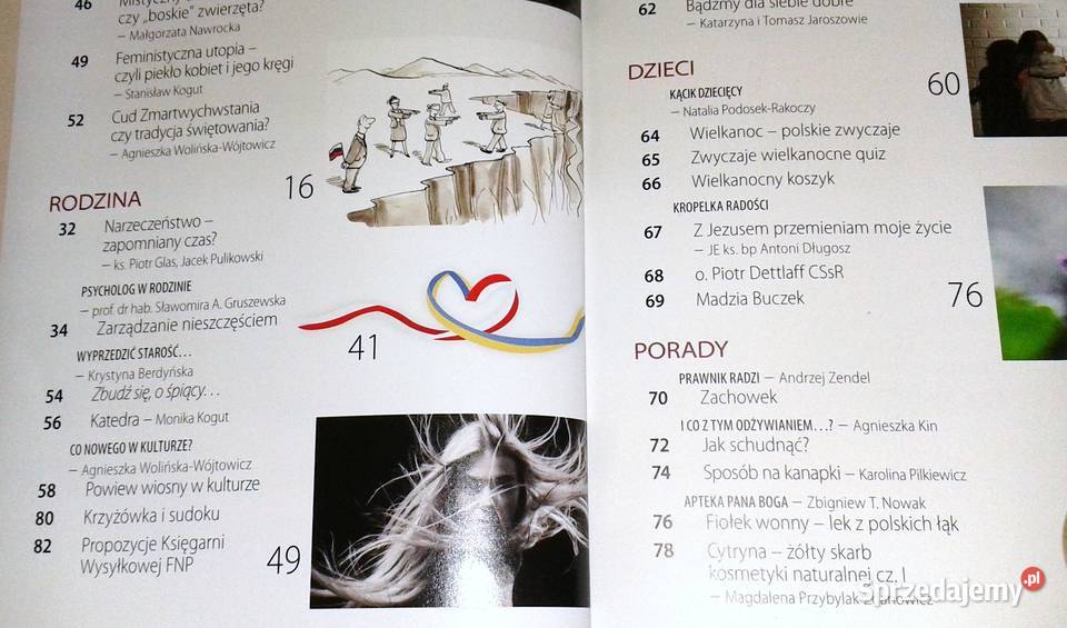 W naszej rodzinie 3 egzemplarze Chełm