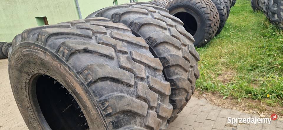 koło opona 60055r265 60055265 65055r265 MRL 90