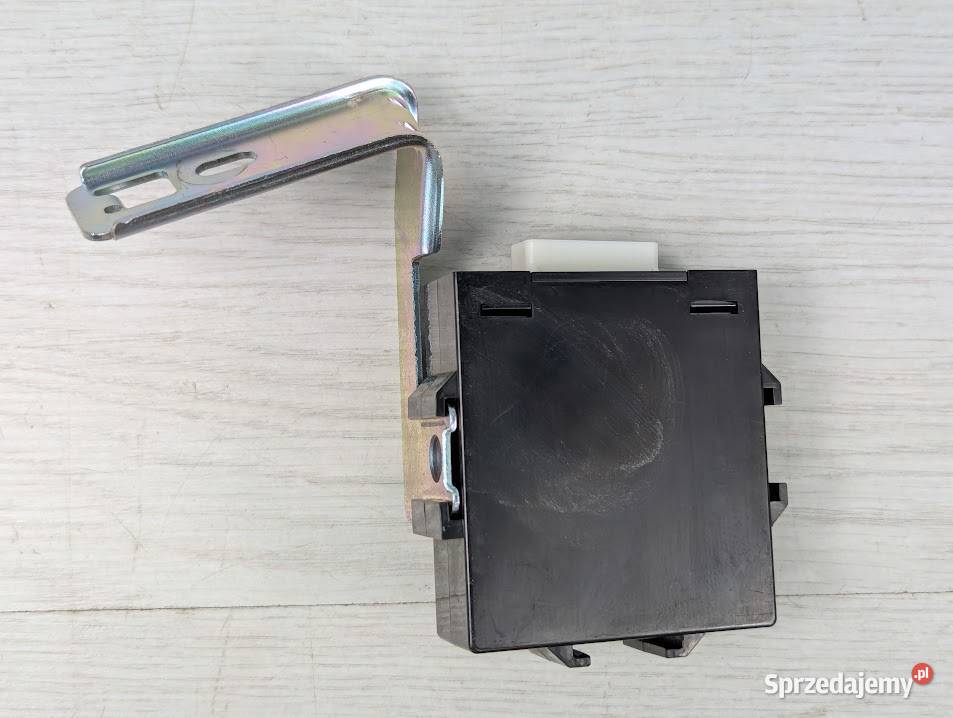 MODUŁ STEROWNIK CZUJNIKÓW PARKOWANIA PDC MAZDA sprzedam