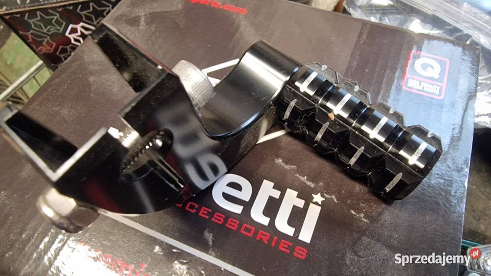 Harley Davidson Dźwignia zmiany biegów pięta Piaseczno sprzedam