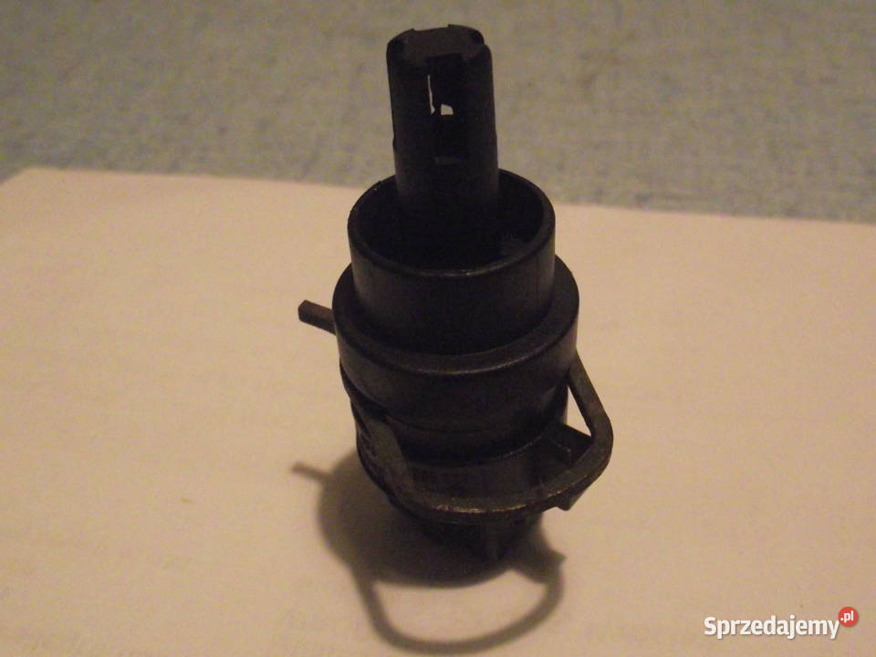 Czujnik w układzie dolotowym Seat Toledo TDI dolnośląskie Wrocław