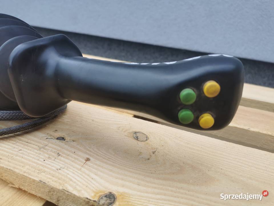 Joystick Manitou MLT Wilkowo sprzedam
