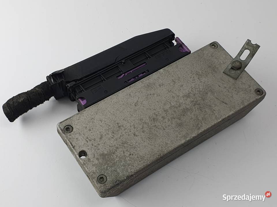 Sterownik Gazu Stag 3004 Skoda Opel Vw Bmw Golf Łódź