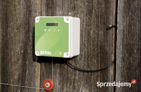 Automatyczne drzwi do kurnika 300x400 mm 70546 małopolskie sprzedam