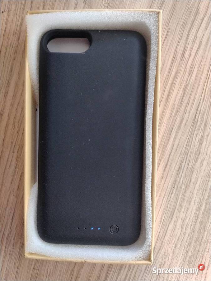 Etui Kołobrzeg